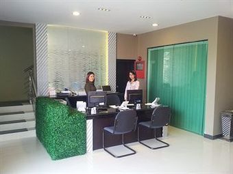 Labuk Hotel