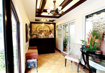 Hotel The Suites At Calle Nueva