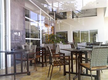 East View Hotel