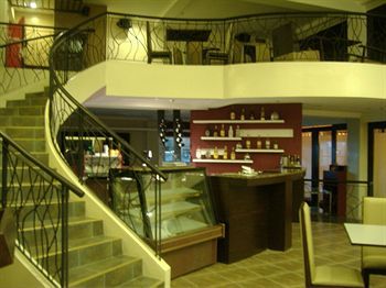 East View Hotel