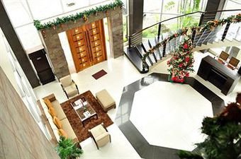 East View Hotel