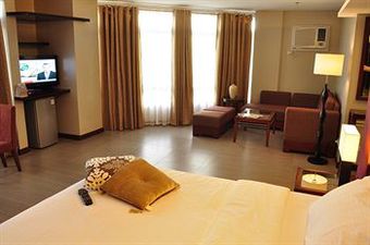 East View Hotel