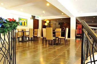 East View Hotel