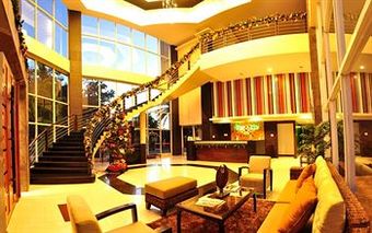 East View Hotel