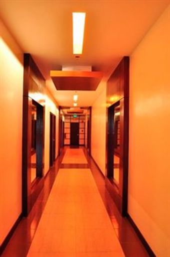 East View Hotel