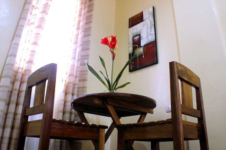 Haisa Apartment