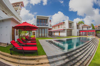 Hotel W15