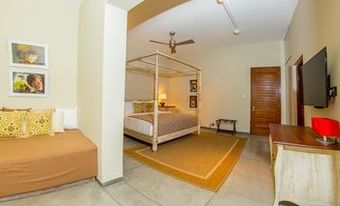 Hotel W15