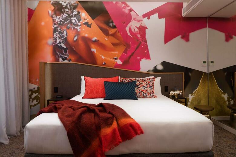 Museum Hotel