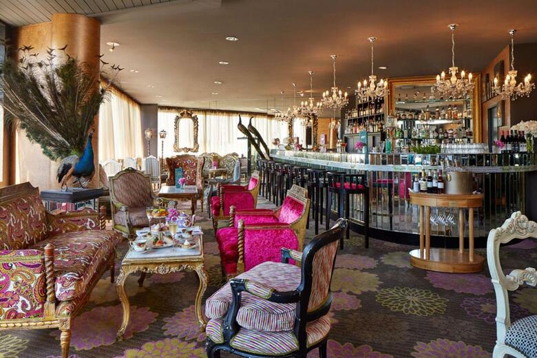 Museum Hotel