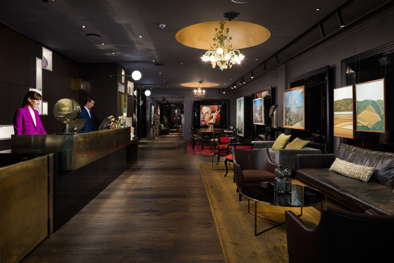 Museum Hotel
