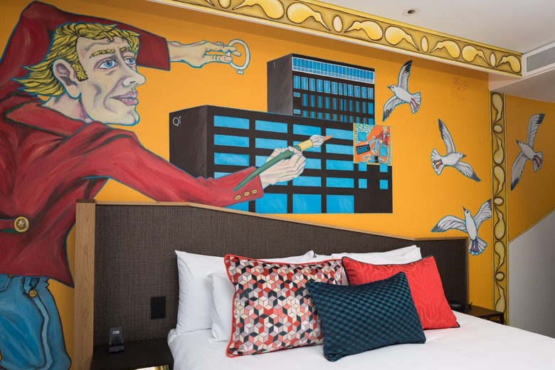 Museum Hotel