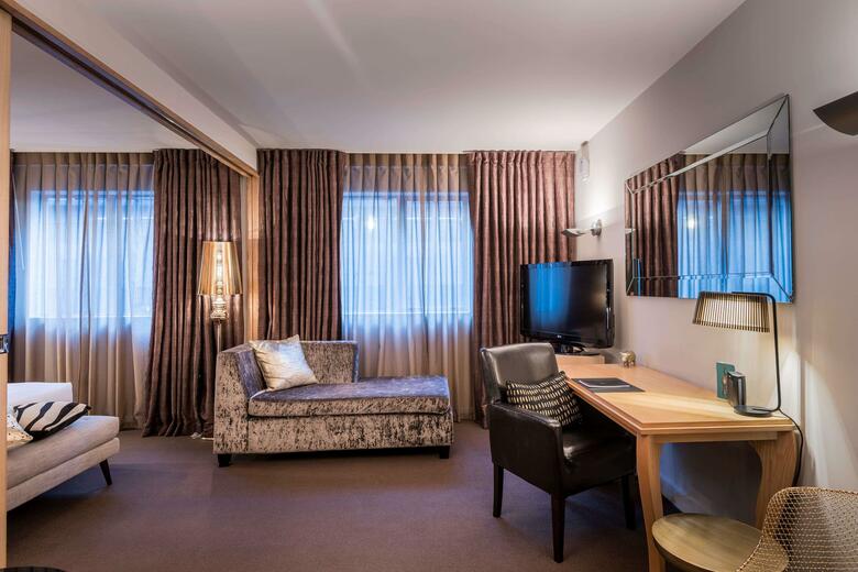 Museum Hotel