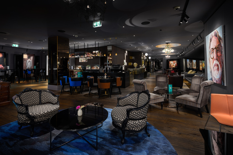 Museum Hotel