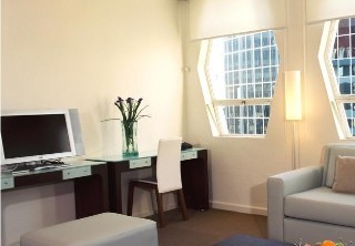 Hotel Quest Wellington