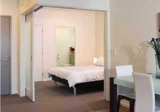 Hotel Quest Wellington