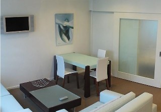 Hotel Quest Wellington