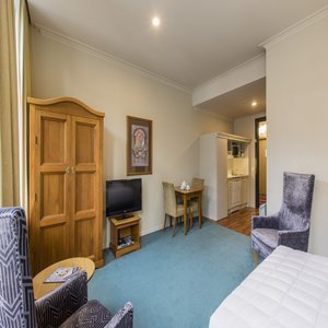 Hotel Quest Wellington