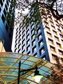 Hotel Quest Wellington