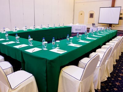 Muscat Holiday Hotel