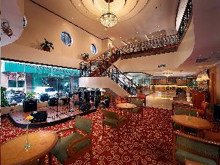Berjaya Makati Hotel