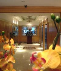 Berjaya Makati Hotel