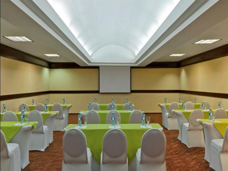 Hospedium Princess Hotel Panam�