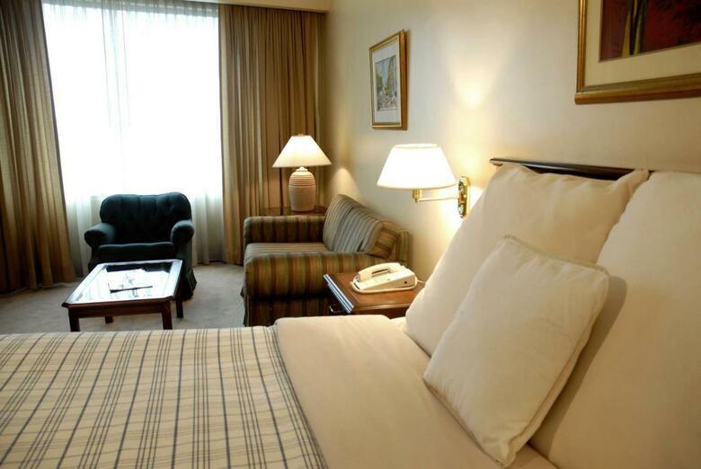 Hospedium Princess Hotel Panam�