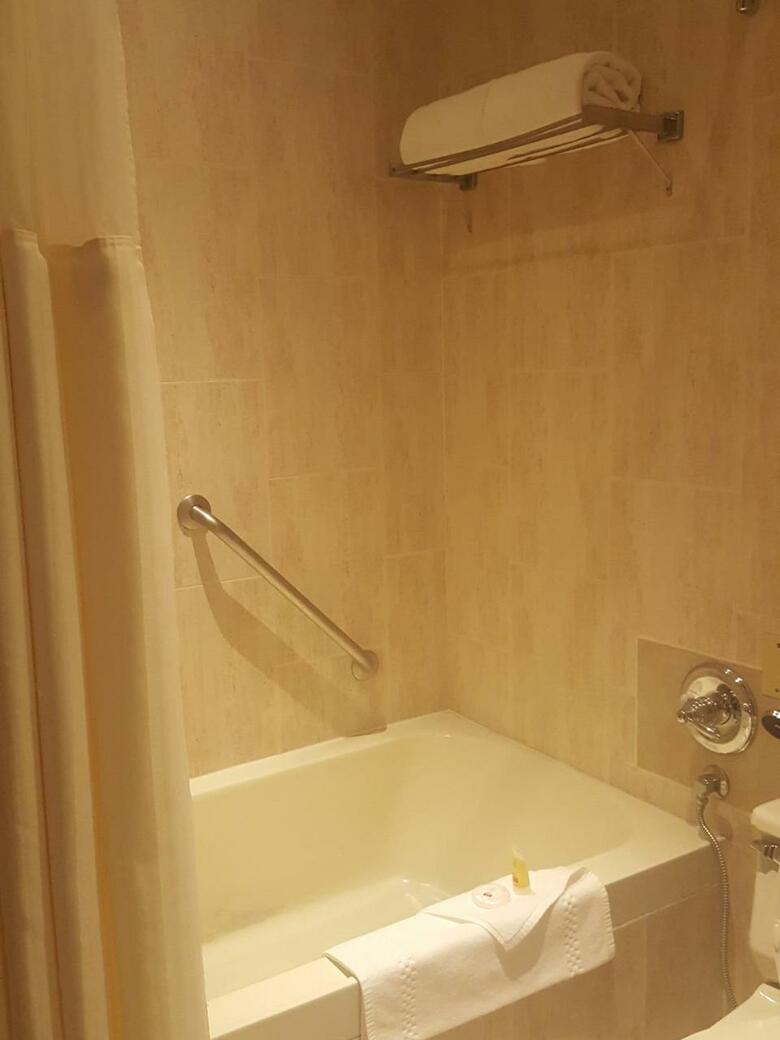 Hospedium Princess Hotel Panam�