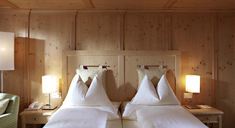 Walliserhof Swiss Quality Hotel