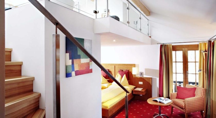 Walliserhof Swiss Quality Hotel