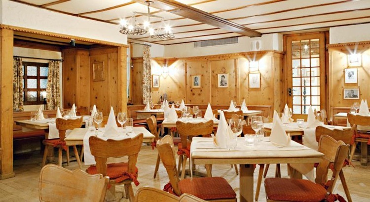 Walliserhof Swiss Quality Hotel