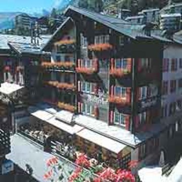 Walliserhof Swiss Quality Hotel