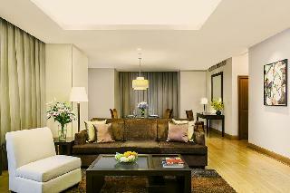 Hotel Ascott Sathorn