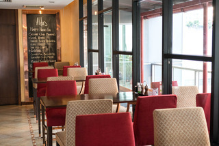 Hotel Ascott Sathorn