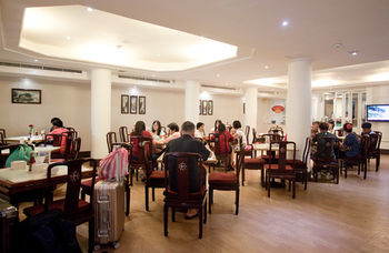 Hotel China Town