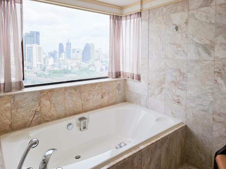 Hotel Ramada D Ma Bangkok