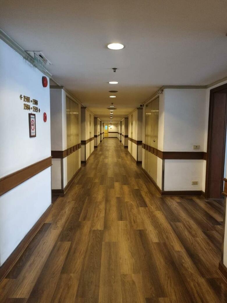 Hotel Ramada D Ma Bangkok