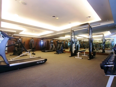 Hotel Jasmine Executive Suites