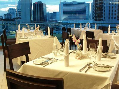 Hotel Jasmine Executive Suites