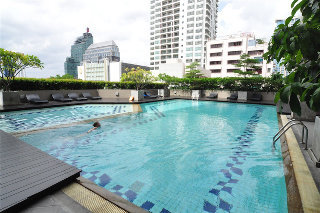 Hotel Somerset Suwan Park View