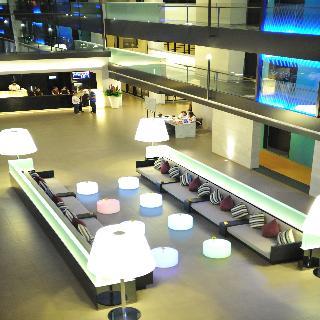 Hotel Banthai Beach Resort And Spa