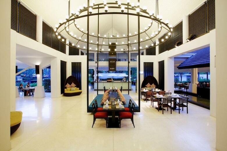 Hotel Centara Karon Resort Phuket
