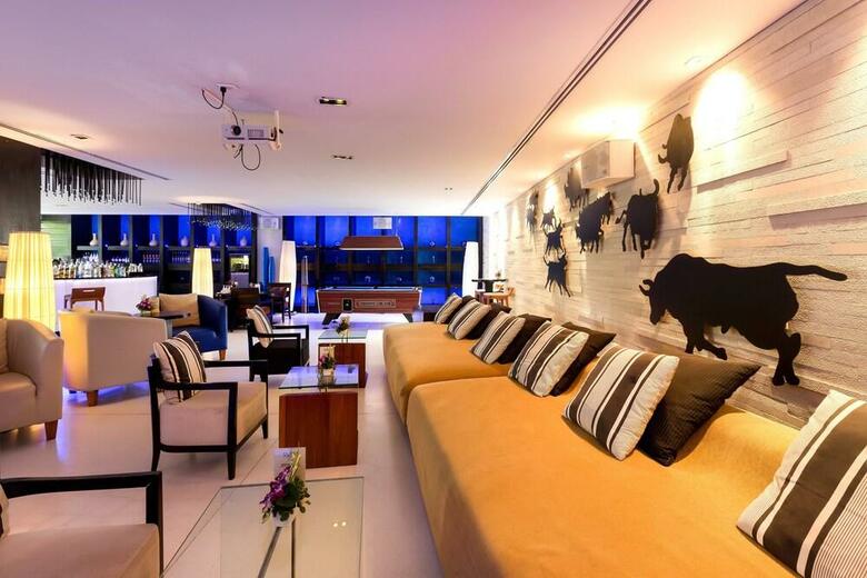 Hotel Centara Karon Resort Phuket