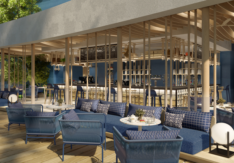 Hotel Centara Karon Resort Phuket