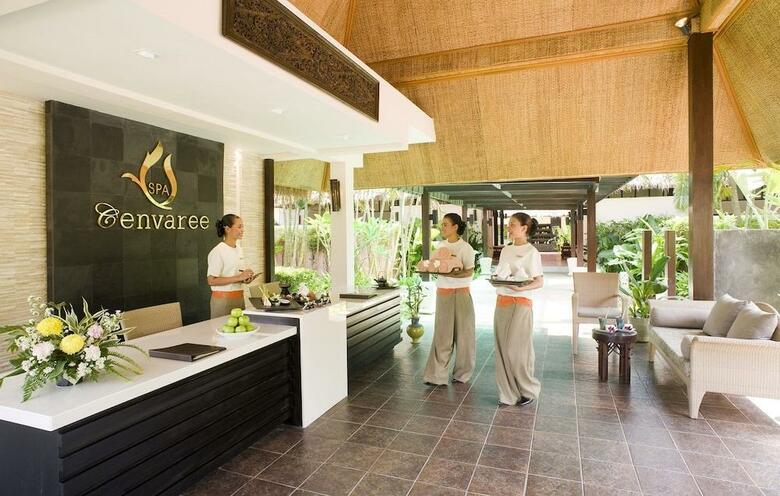 Hotel Centara Karon Resort Phuket