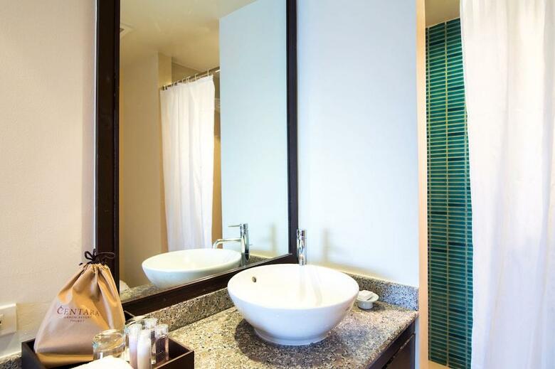 Hotel Centara Karon Resort Phuket