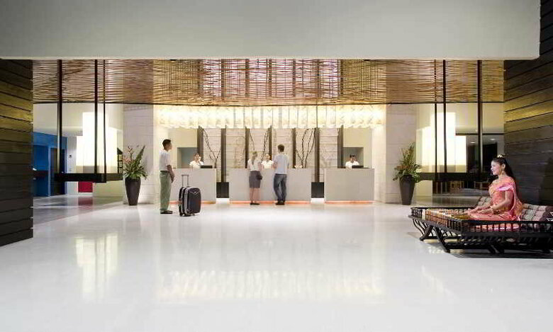 Hotel Centara Karon Resort Phuket