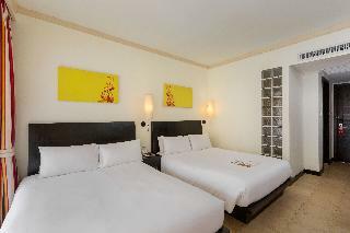 Hotel Centara Kata Resort Phuket