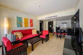 Hotel Centara Kata Resort Phuket